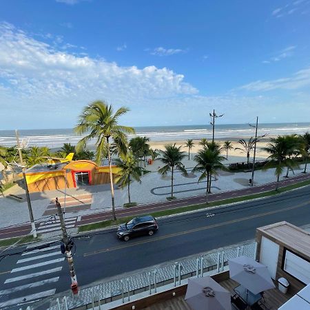 Hotel Araguaia Praia Grande  Zewnętrze zdjęcie