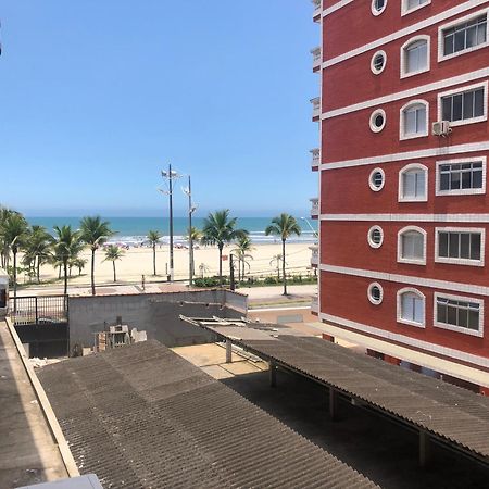 Hotel Araguaia Praia Grande  Zewnętrze zdjęcie