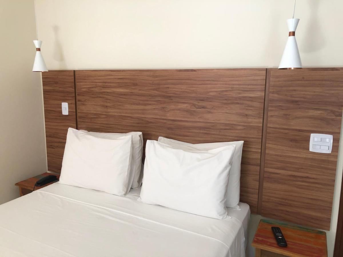 Hotel Araguaia Praia Grande  Zewnętrze zdjęcie