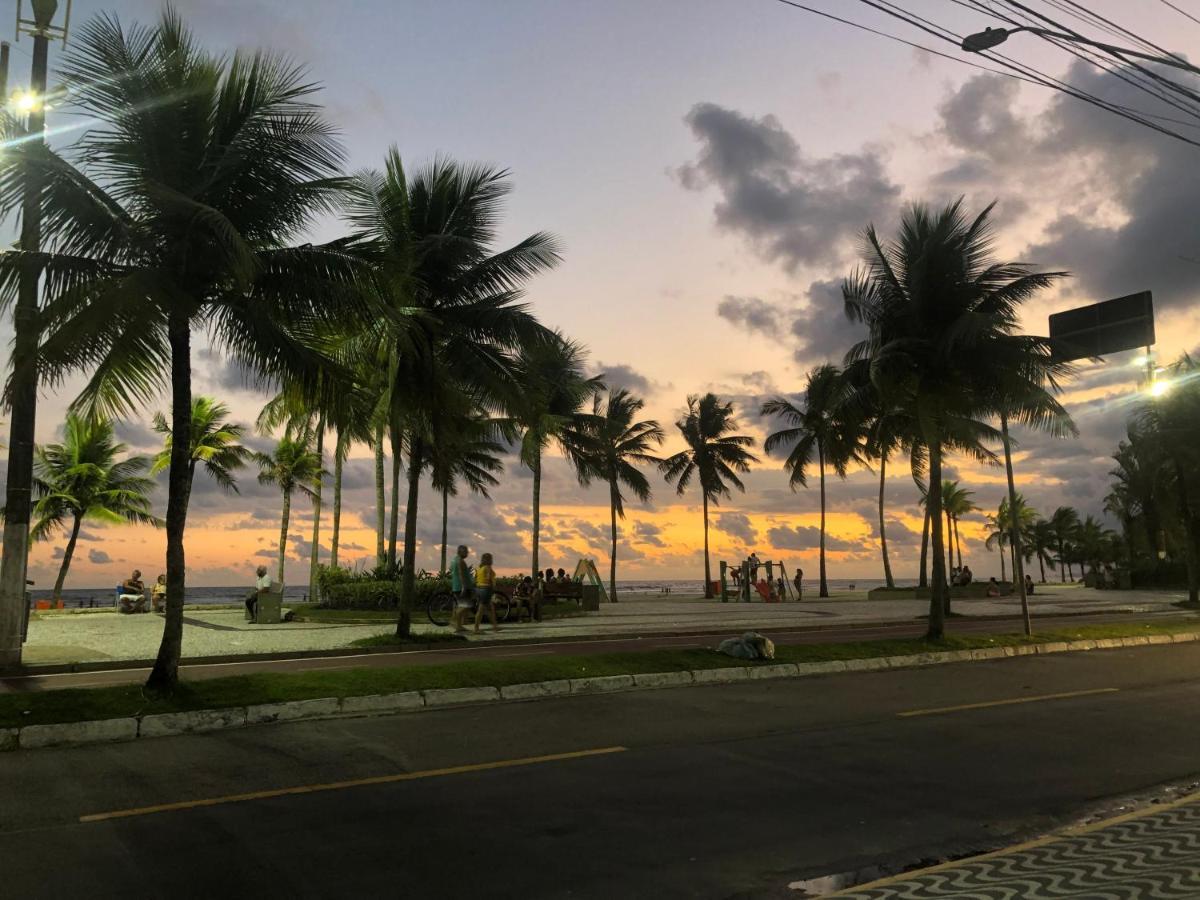Hotel Araguaia Praia Grande  Zewnętrze zdjęcie