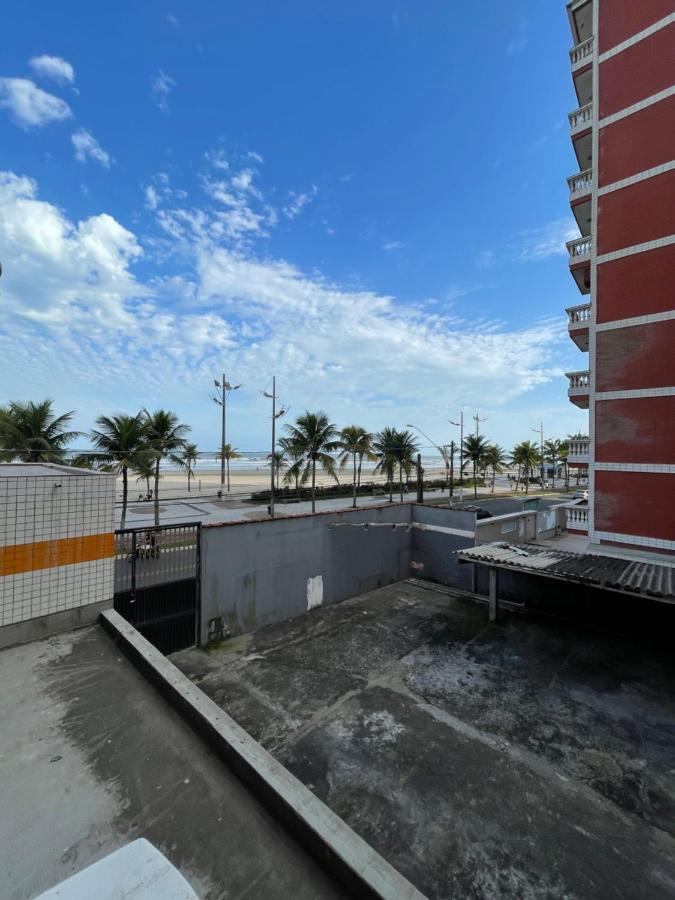 Hotel Araguaia Praia Grande  Zewnętrze zdjęcie