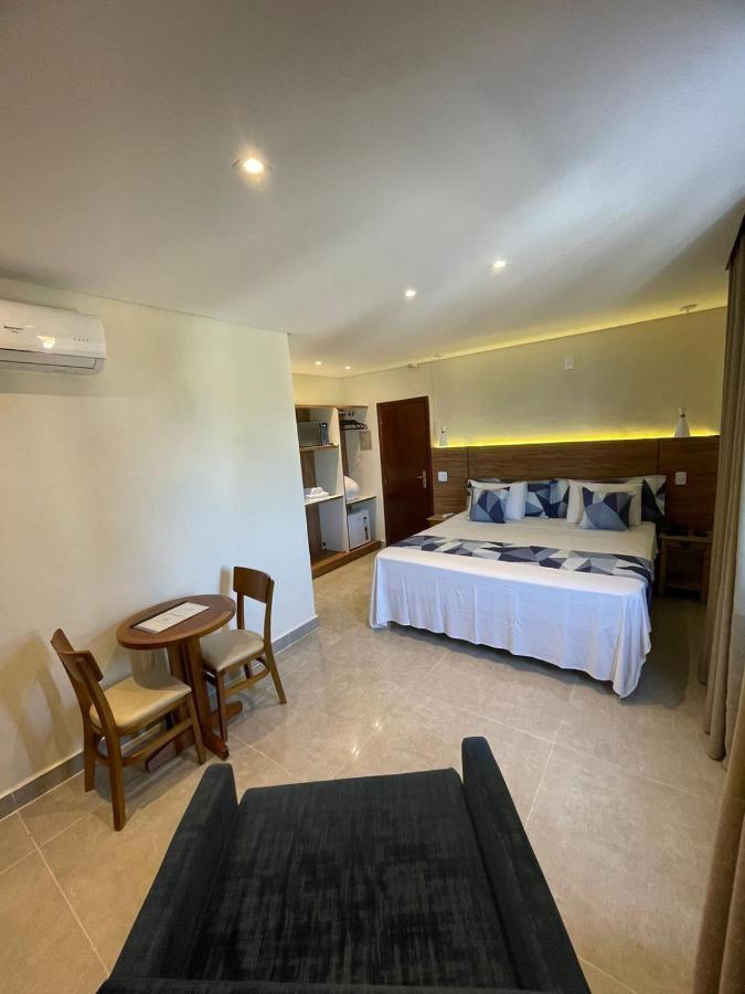 Hotel Araguaia Praia Grande  Zewnętrze zdjęcie