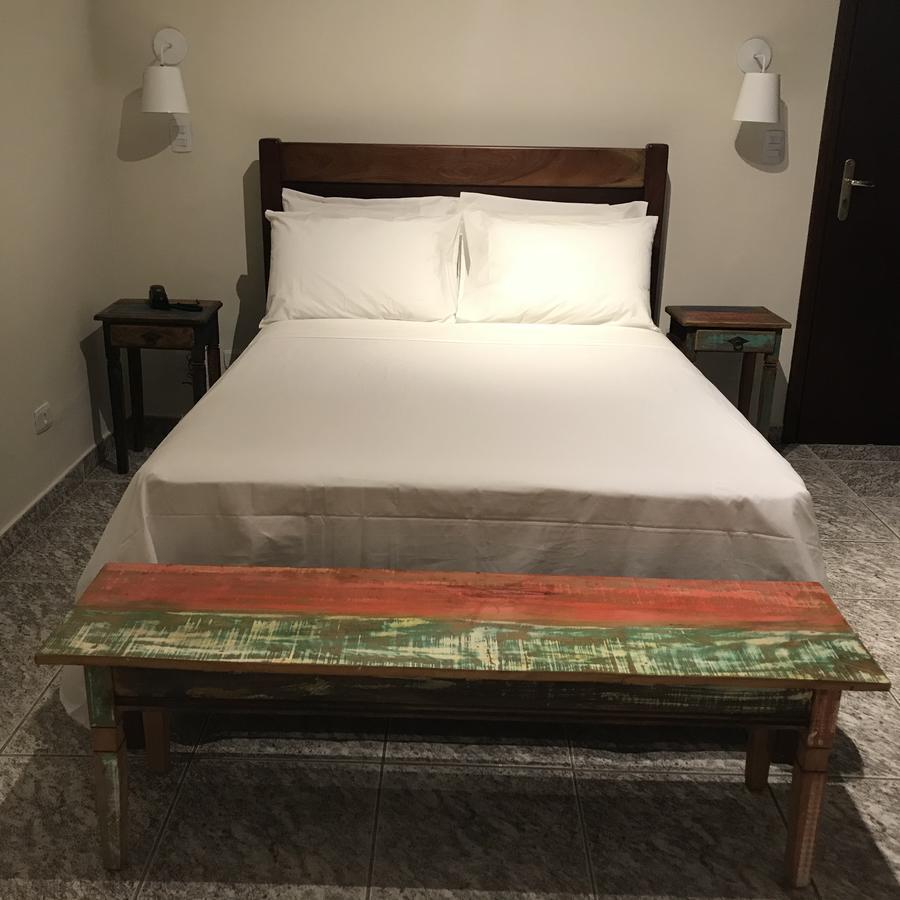 Hotel Araguaia Praia Grande  Zewnętrze zdjęcie