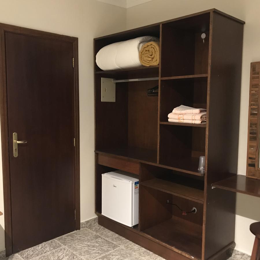 Hotel Araguaia Praia Grande  Zewnętrze zdjęcie