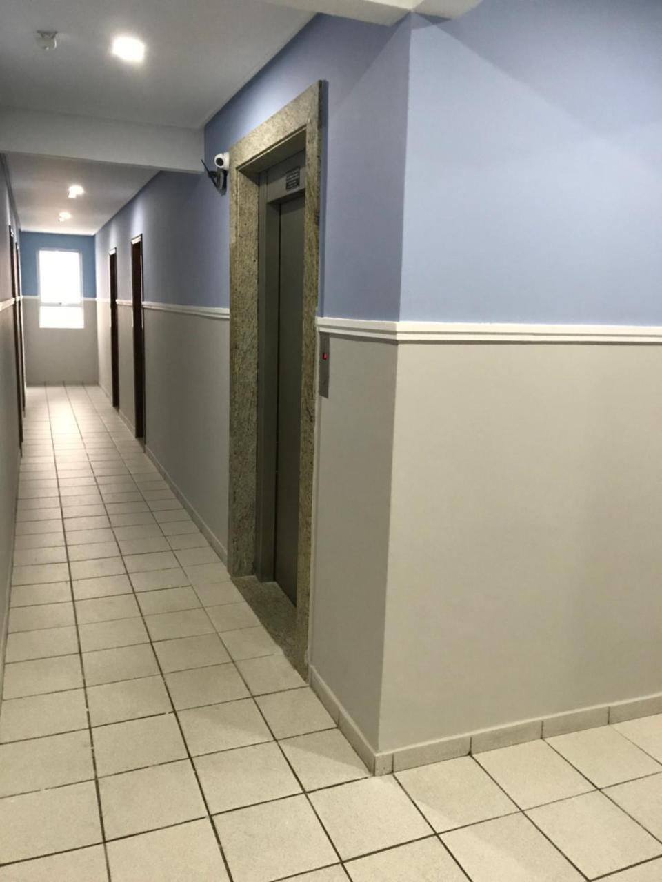 Hotel Araguaia Praia Grande  Zewnętrze zdjęcie
