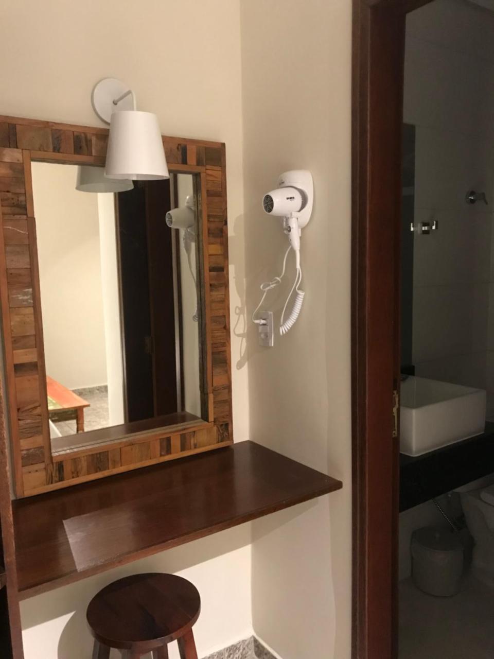 Hotel Araguaia Praia Grande  Zewnętrze zdjęcie