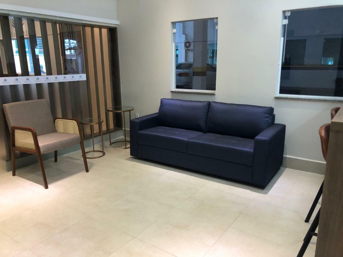 Hotel Araguaia Praia Grande  Zewnętrze zdjęcie