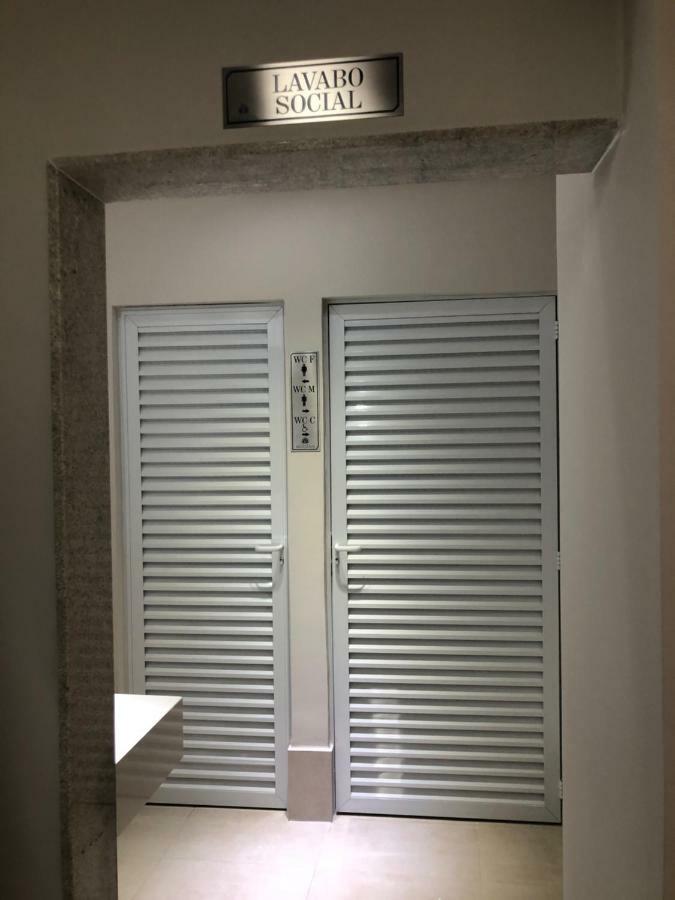Hotel Araguaia Praia Grande  Zewnętrze zdjęcie