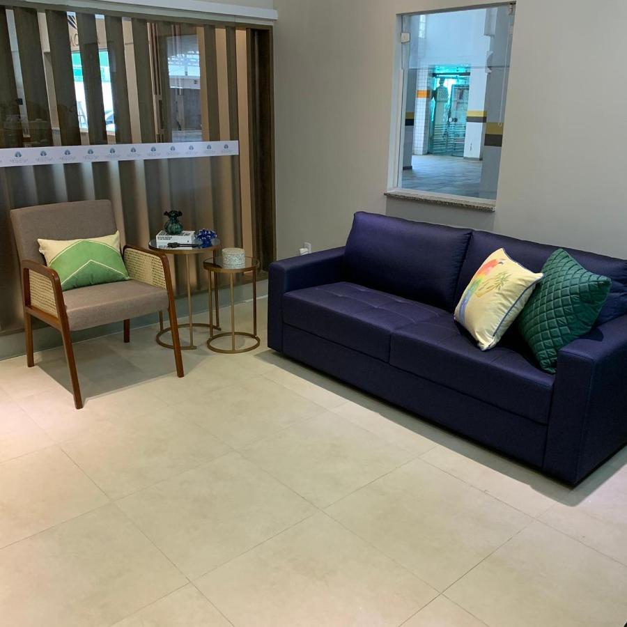 Hotel Araguaia Praia Grande  Zewnętrze zdjęcie